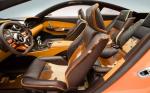Ford Mustang Giugiaro Concept 2006 года